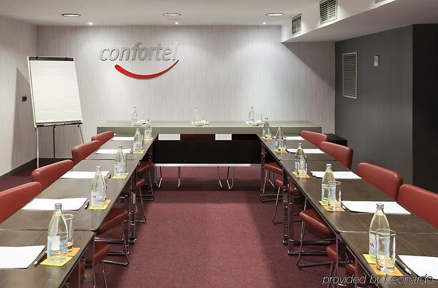 Ilunion Almirante Hotell Barcelona