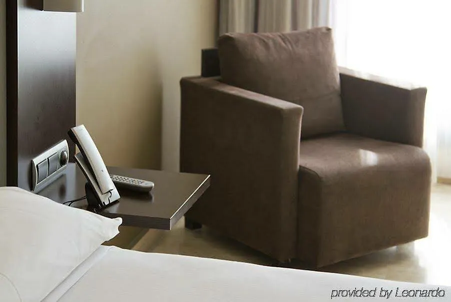Ilunion Almirante Hotell Barcelona 4*,  Spanien