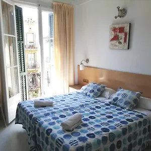 Felipe 2 Casa de hóspedes