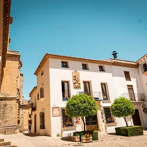 Apartment La Colegiata De Ronda