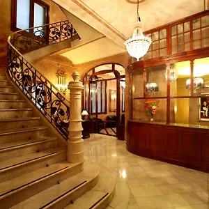 Nouvel Hotell
