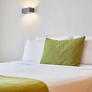 Otel Flor Parks