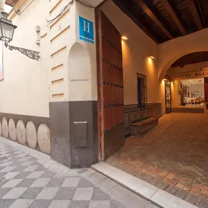 Otel Alcantara