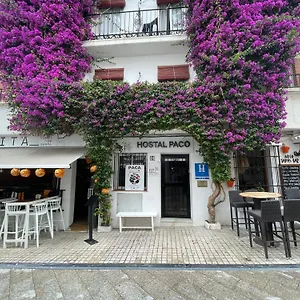 hostal-paco.es-andalucia.com/