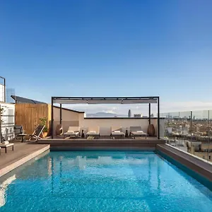 Otel Nh Collection Gran Calderon