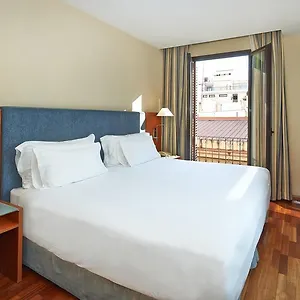 Hotel Kimpton Vividora By Ihg Barcelona