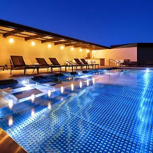 Olivia Balmes Hotell
