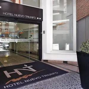 Otel Nuevo Triunfo