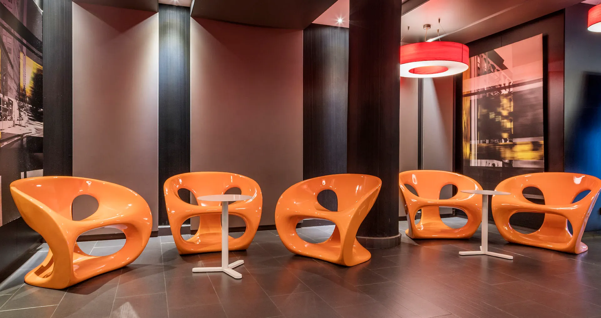 Ilunion Almirante Hotel Barcelona